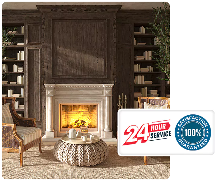 Reliable Chimney & Fireplace Cleaning Servicesin Alliston, ON